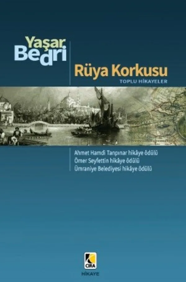Rüya Korkusu