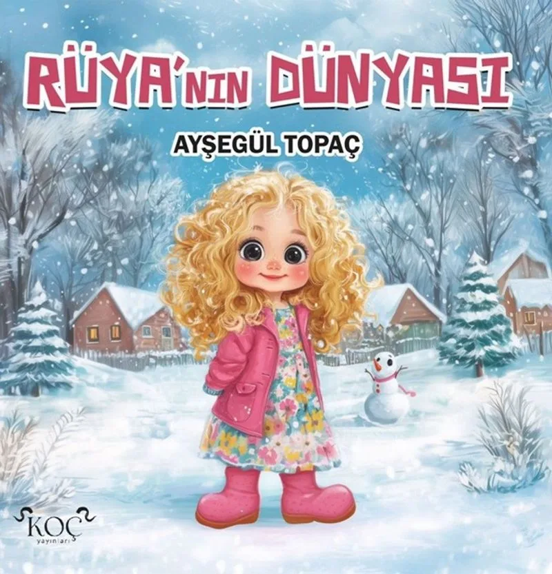 Rüya'nın Dünyası