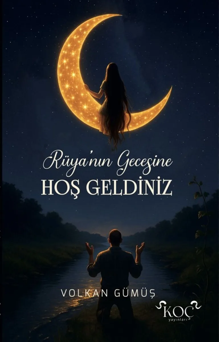 Rüya'nın Gecesine Hoş Geldiniz