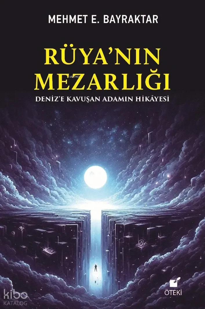 Rüya'nın Mezarlığı