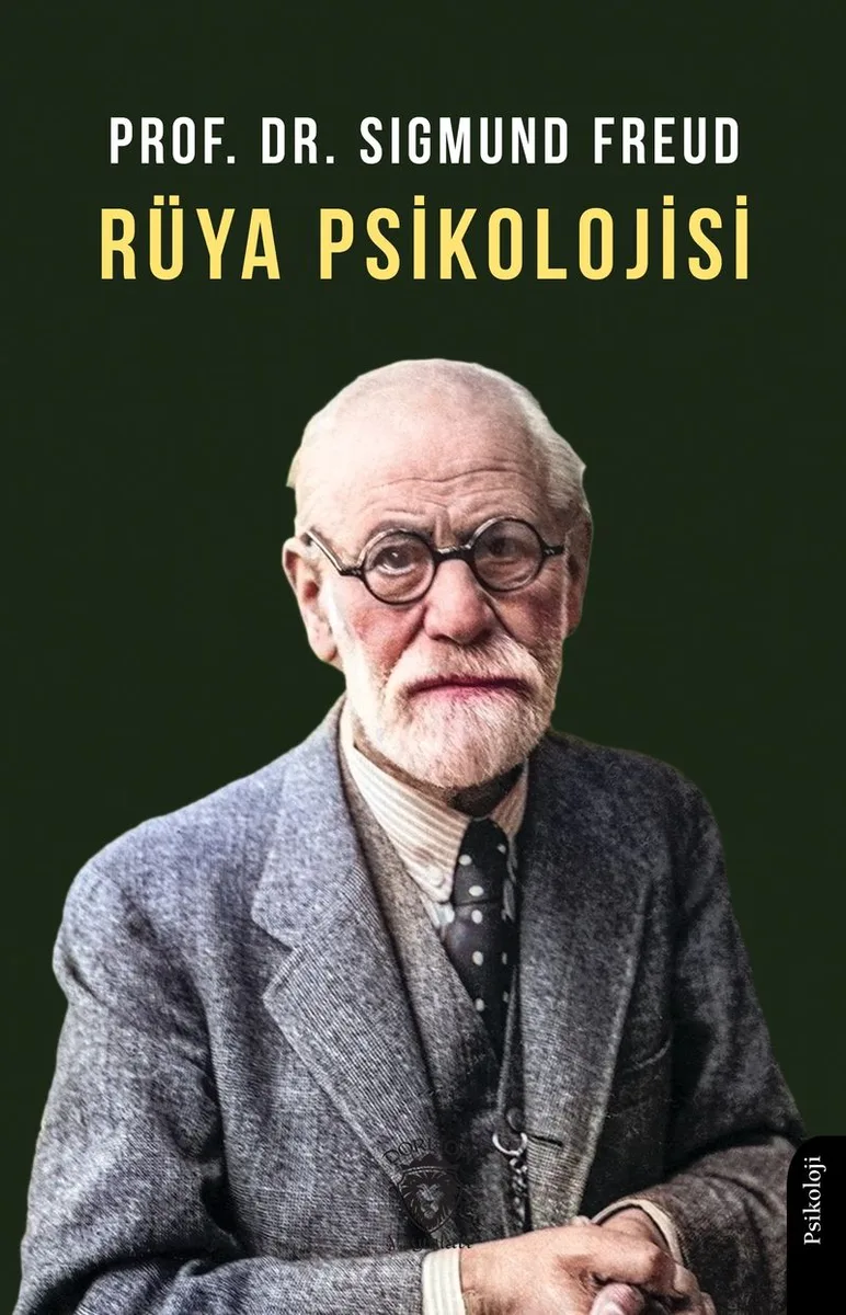 Rüya Psikolojisi