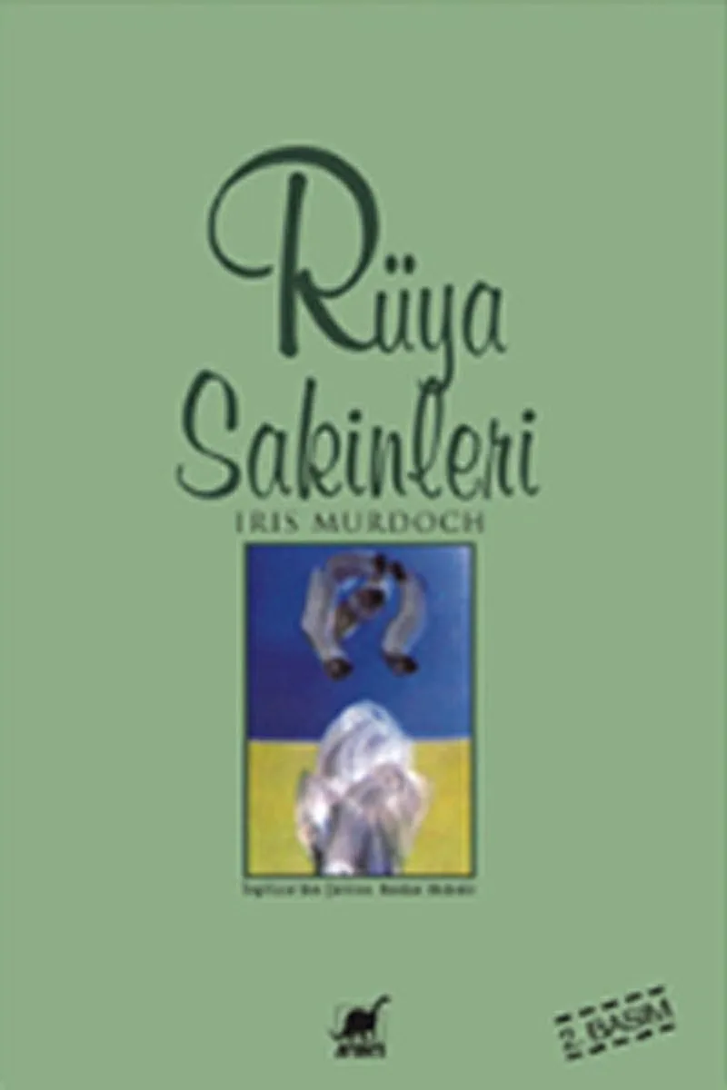 Rüya Sakinleri