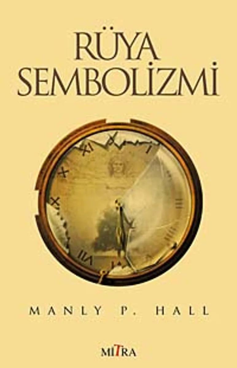 Rüya Sembolizmi
