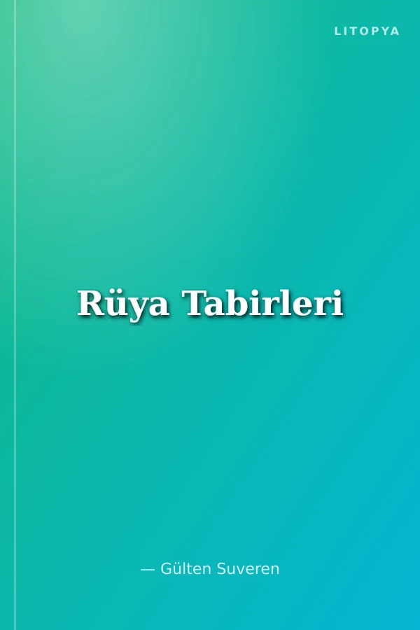 Rüya Tabirleri