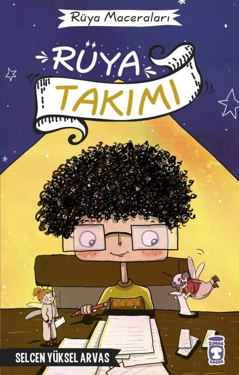 Rüya Takımı / Rüya Maceraları