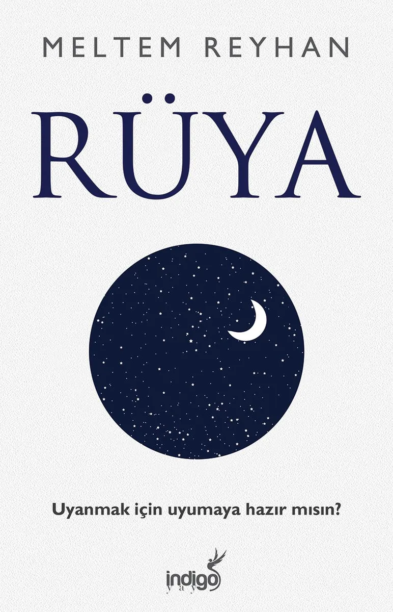 Rüya Uyanmak İçin Uyumaya Hazır Mısın ?