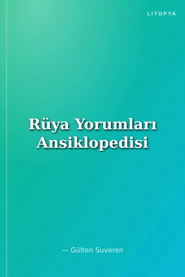 Rüya Yorumları Ansiklopedisi