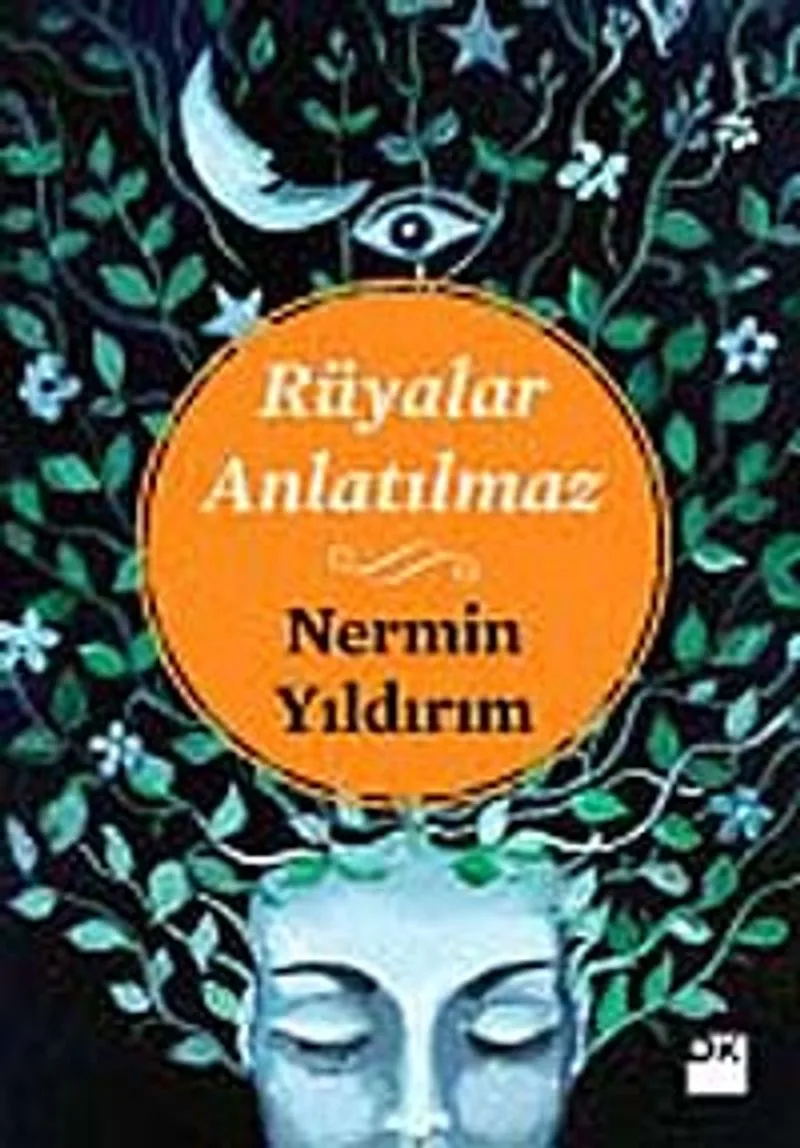 Rüyalar Anlatılmaz