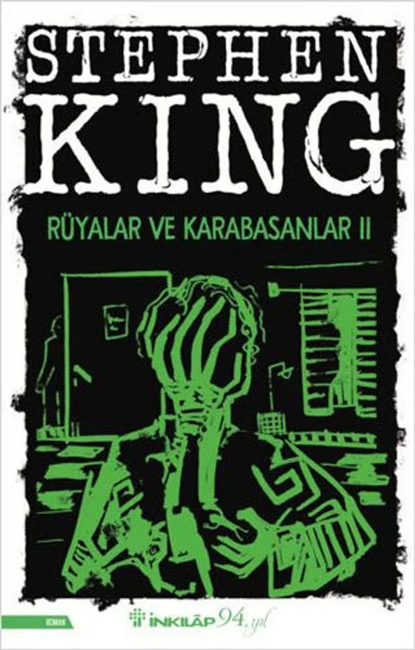 Rüyalar Karabasanlar 2