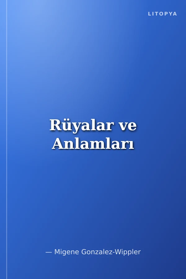Rüyalar ve Anlamları