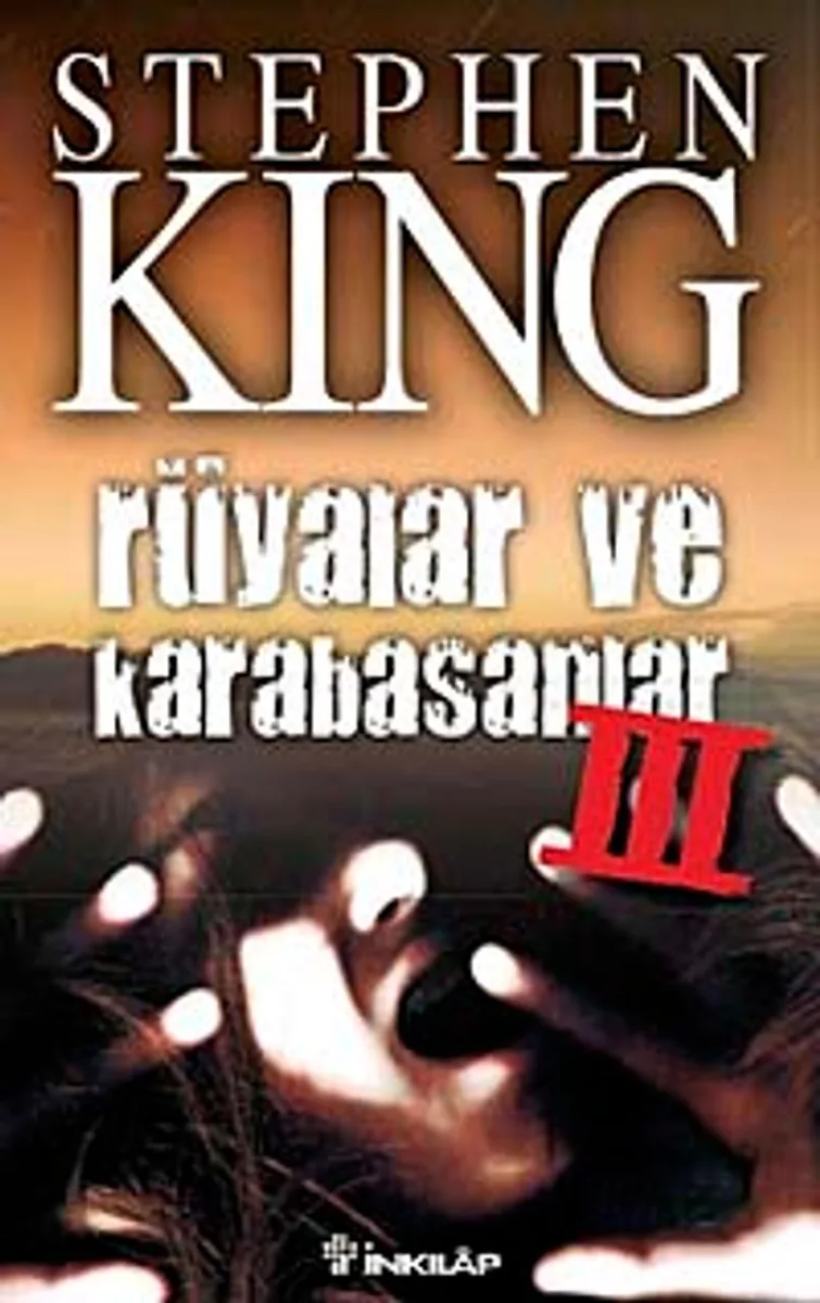 Rüyalar ve Karabasanlar - 3