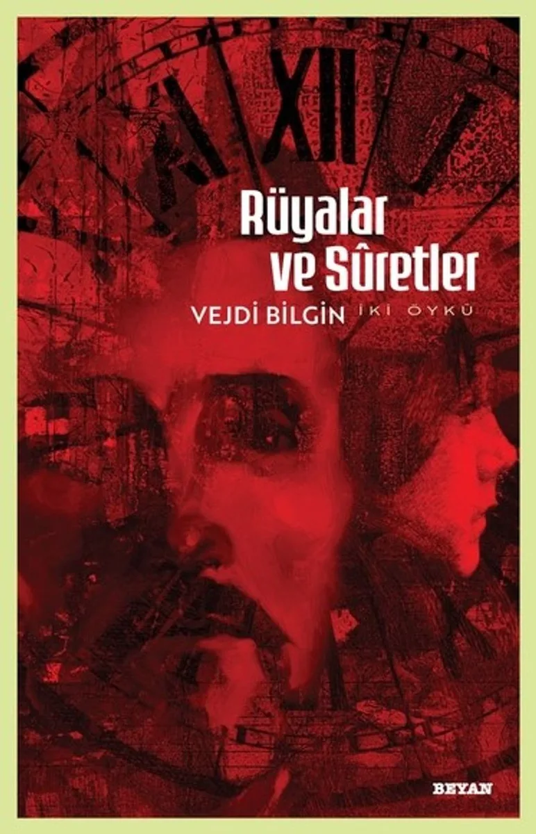Rüyalar ve Suretler