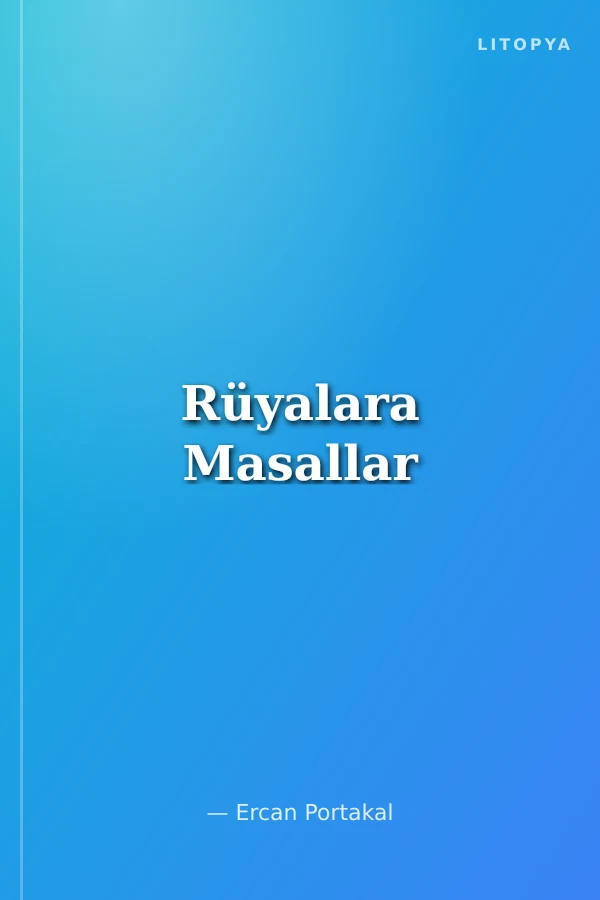 Rüyalara Masallar