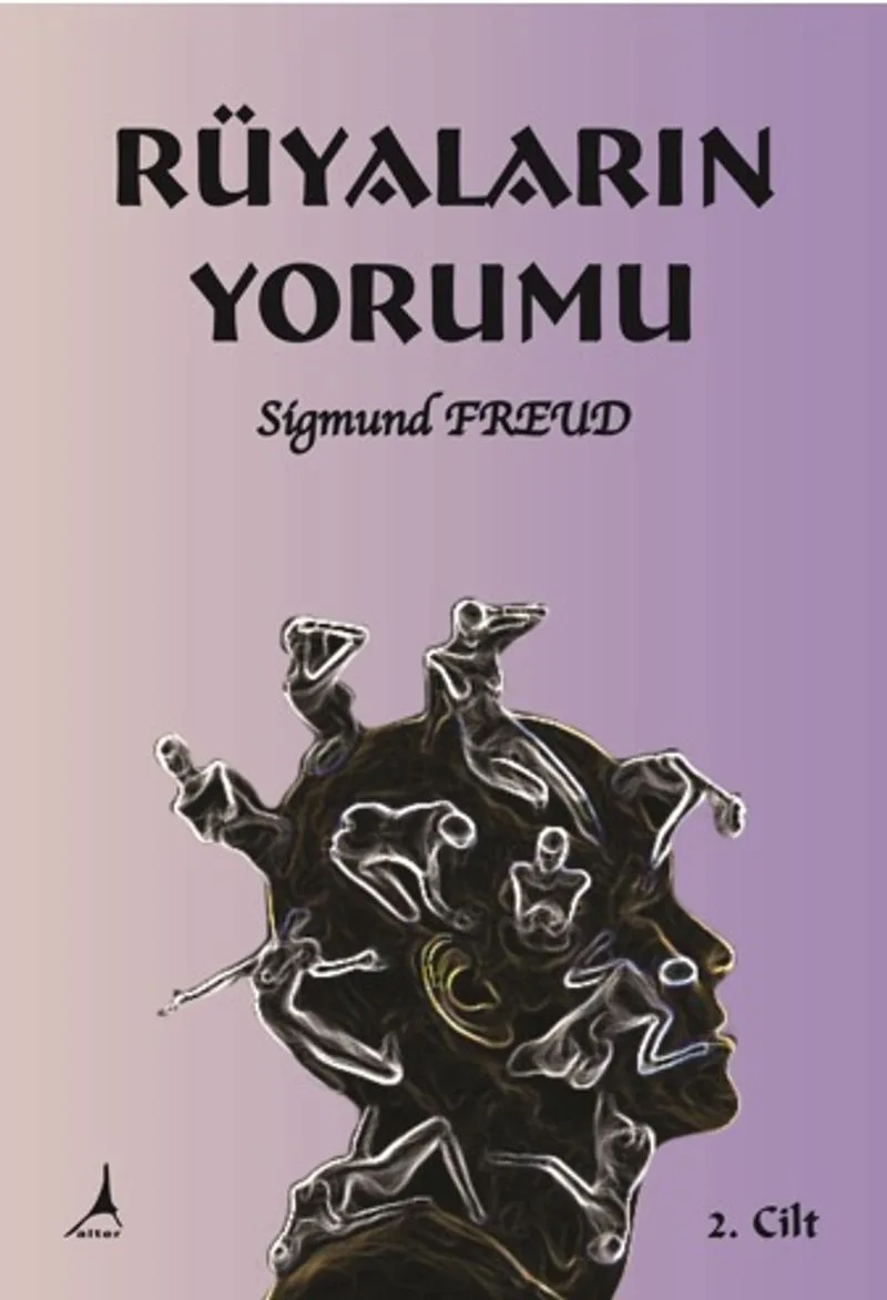 Rüyaların Yorumu 2. Cilt