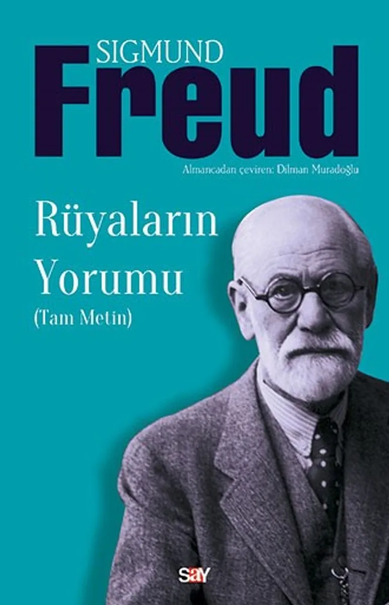 Rüyaların Yorumu (Tam Metin)