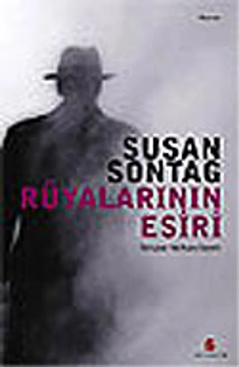 Rüyalarının Esiri