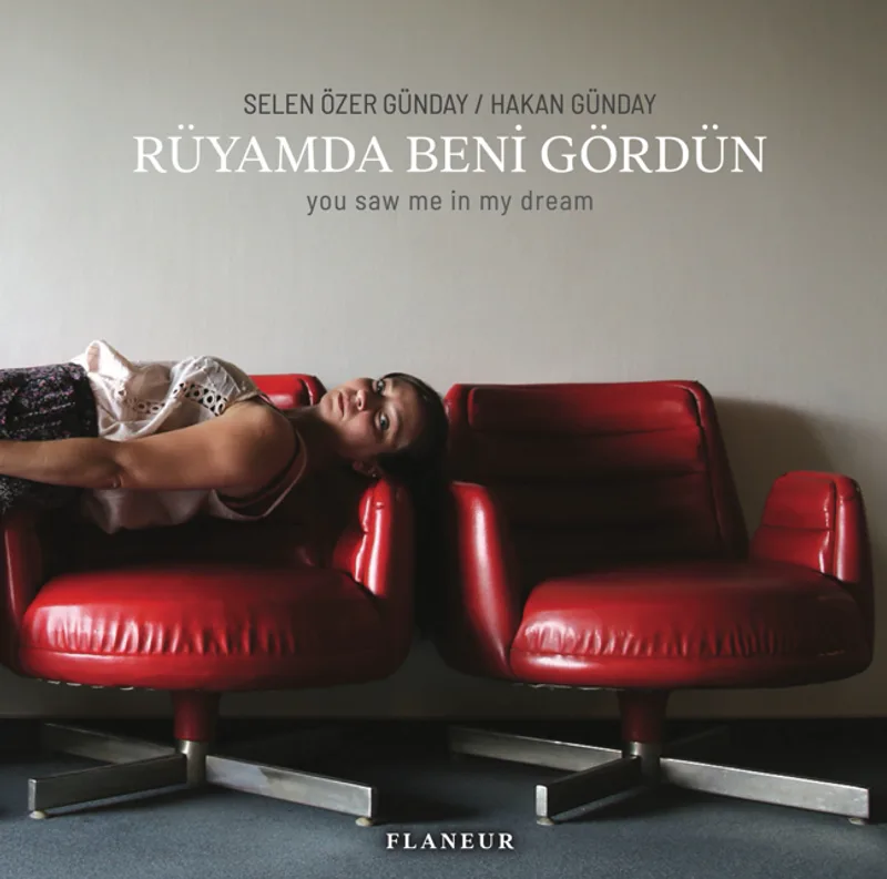 Rüyamda Beni Gördün You Saw Me İn My Dream