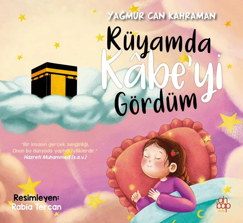 Rüyamda Kabe'yi Gördüm