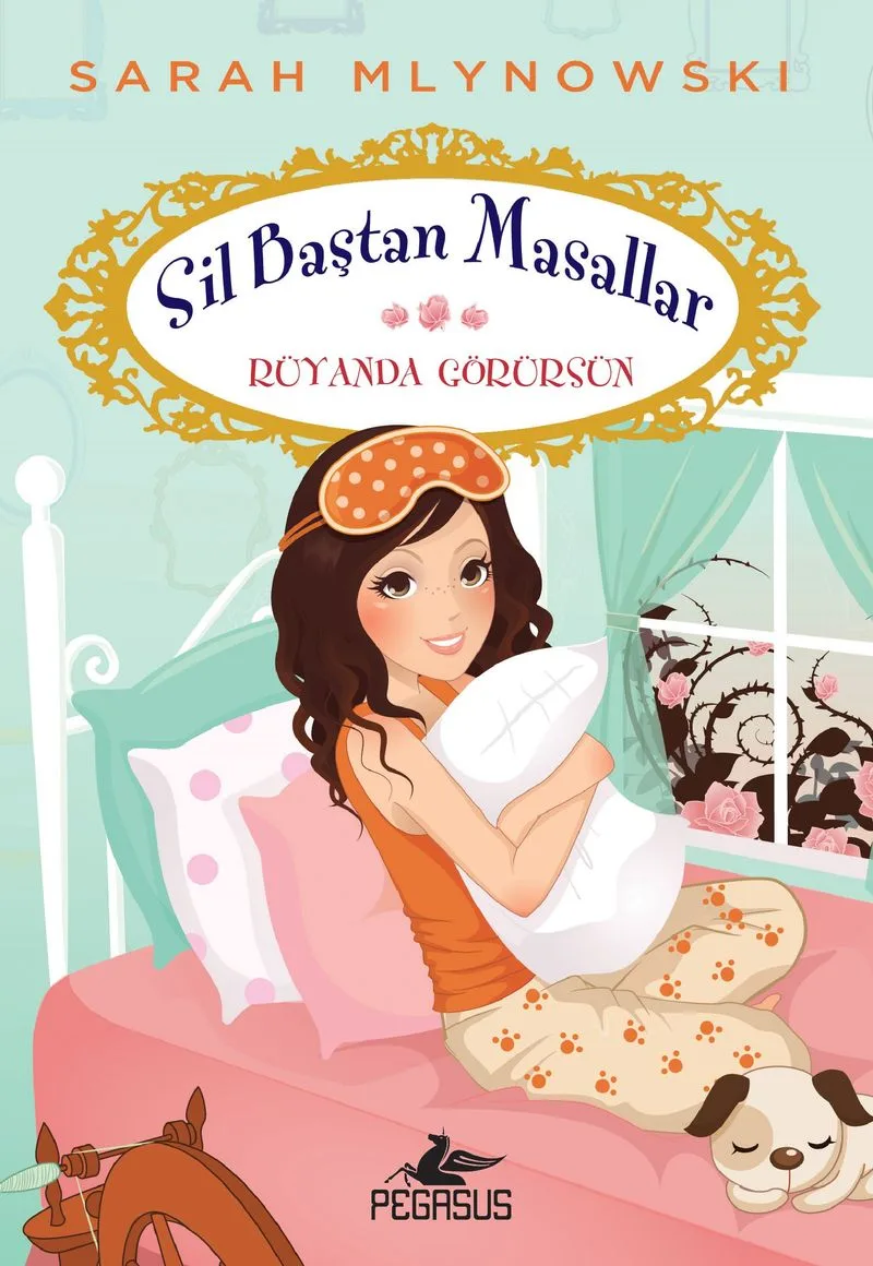 Rüyanda Görürsün / Sil Baştan Masallar 4