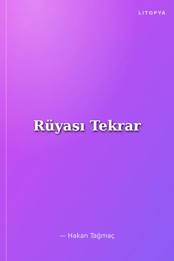 Rüyası Tekrar