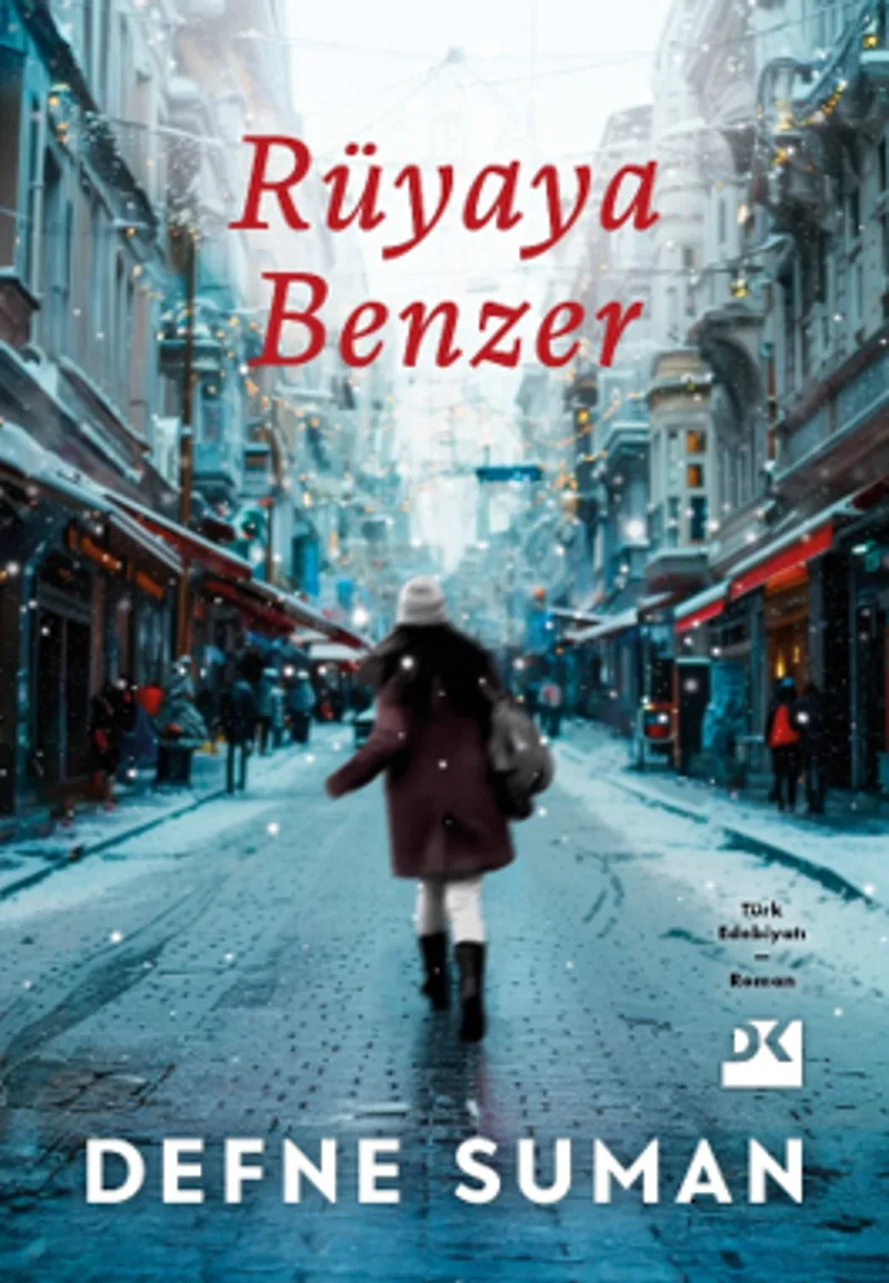 Rüyaya Benzer
