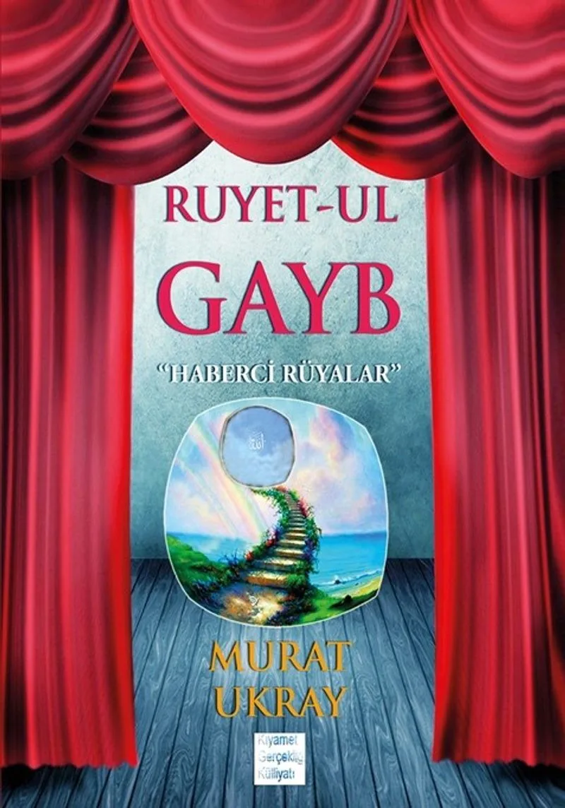 Ruyet-ul Gayb Haberci Rüyalar