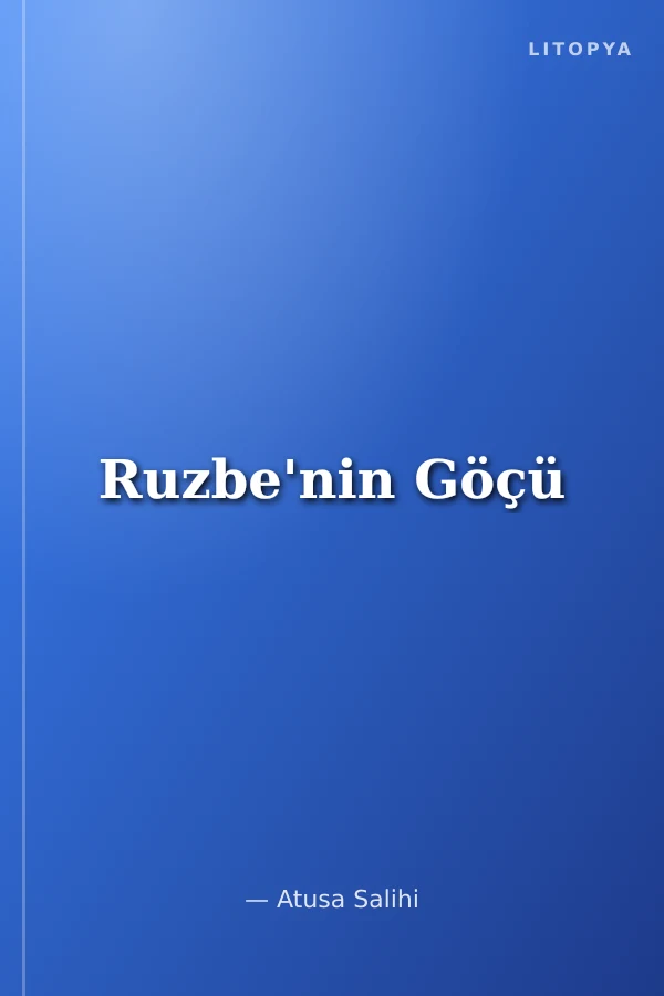 Ruzbe'nin Göçü