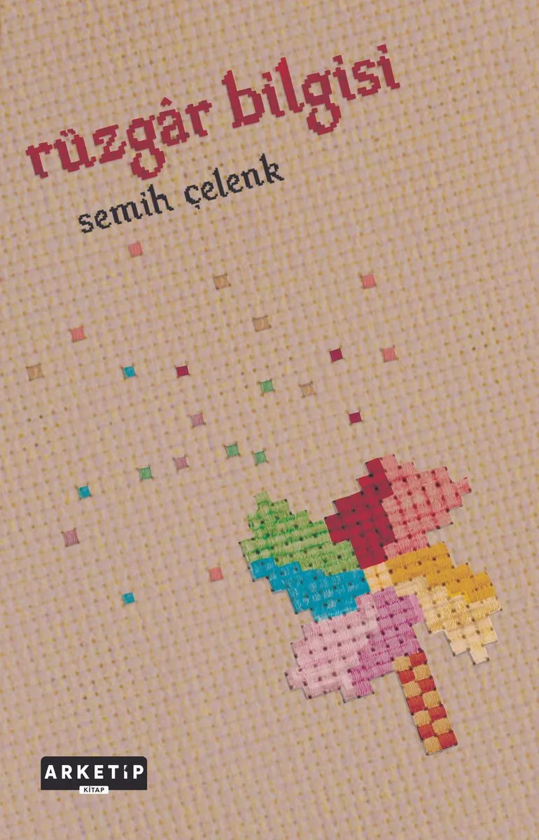 Rüzgar Bilgisi