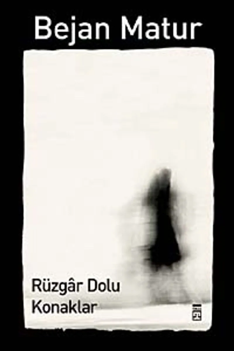 Rüzgar Dolu Konaklar