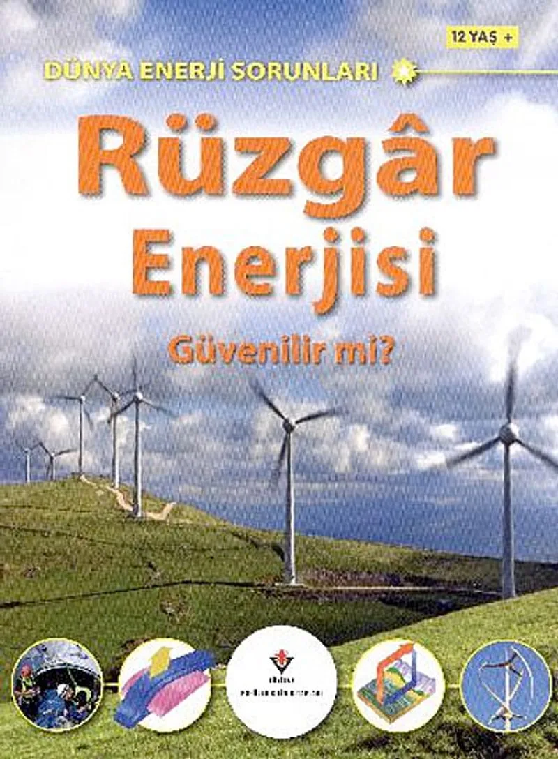 Rüzgar Enerjisi Güvenilir mi? / Dünya Enerji Sorunları