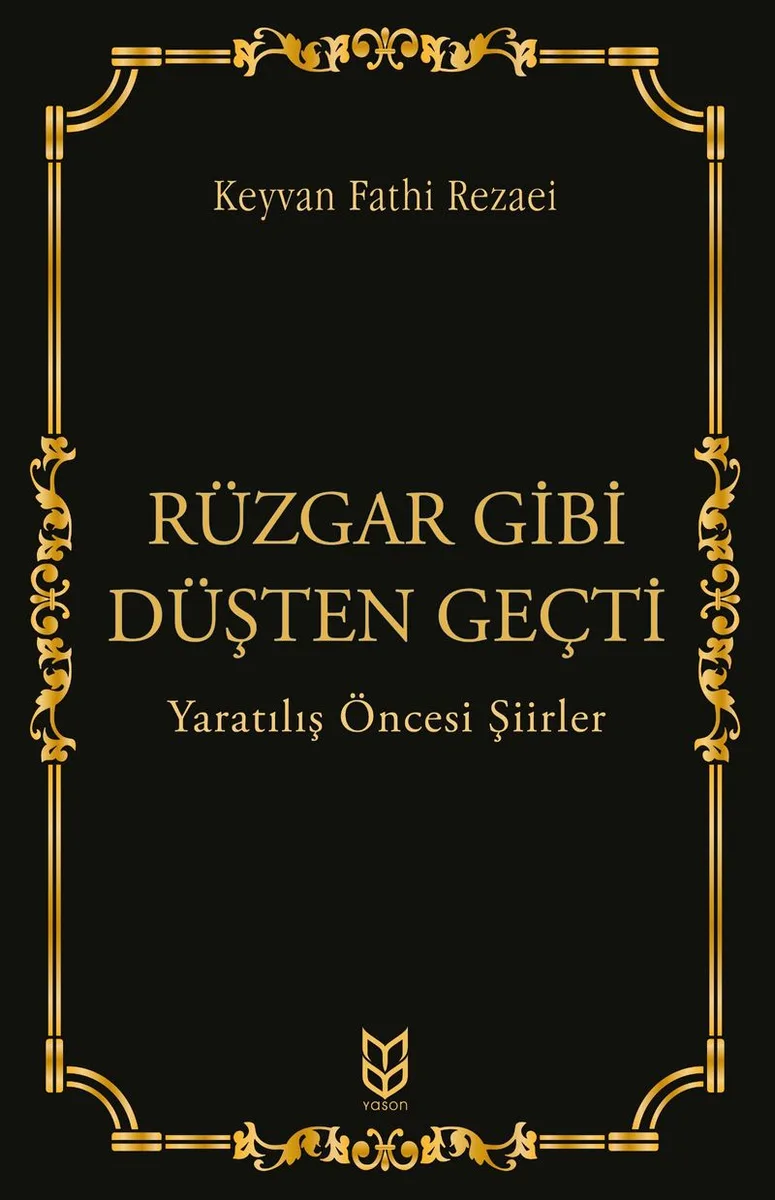 Rüzgar Gibi Düşten Geçti