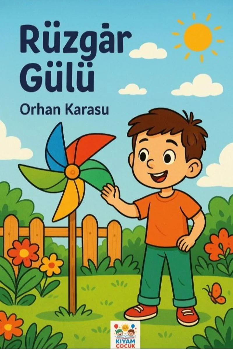 Rüzgar Gülü