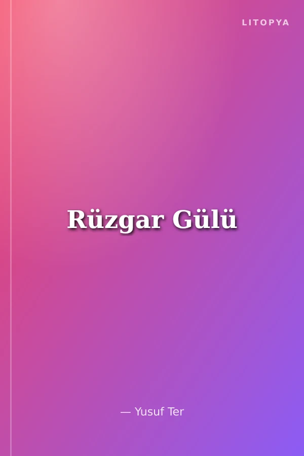 Rüzgar Gülü