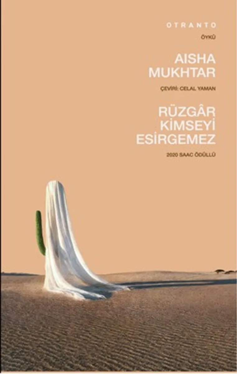 Rüzgar Kimseyi Esirgemez