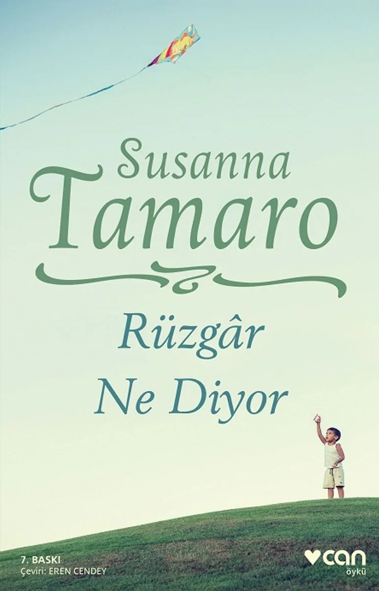 Rüzgar Ne Diyor