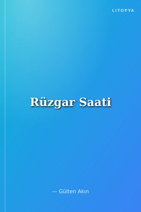 Rüzgar Saati