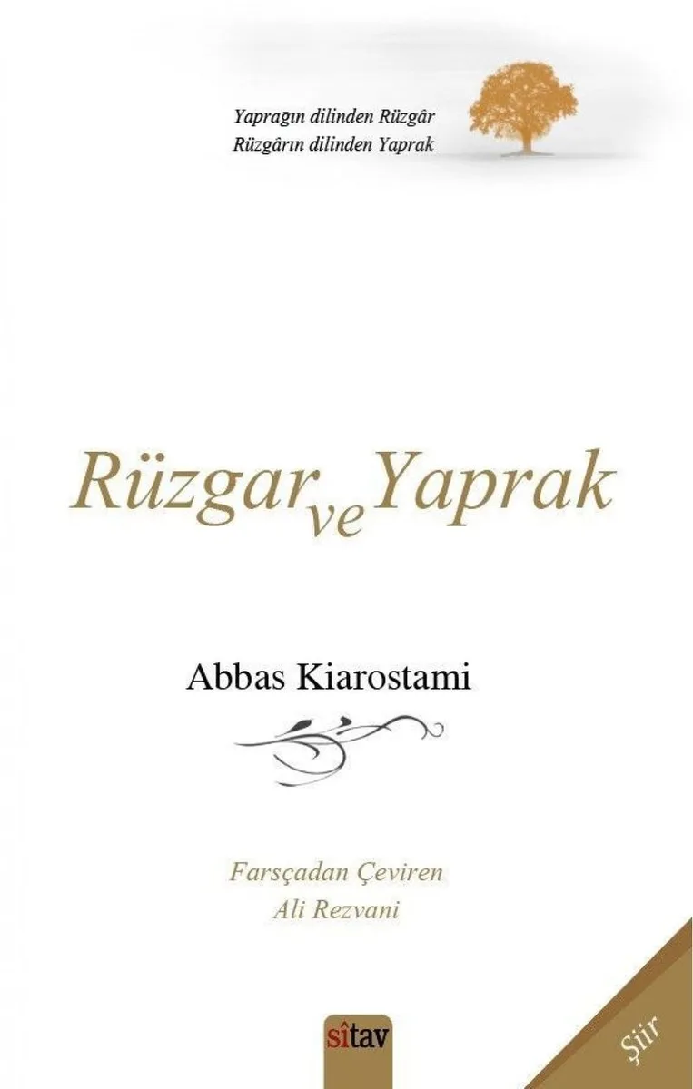 Rüzgar ve Yaprak