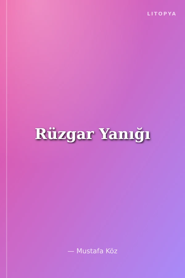 Rüzgar Yanığı