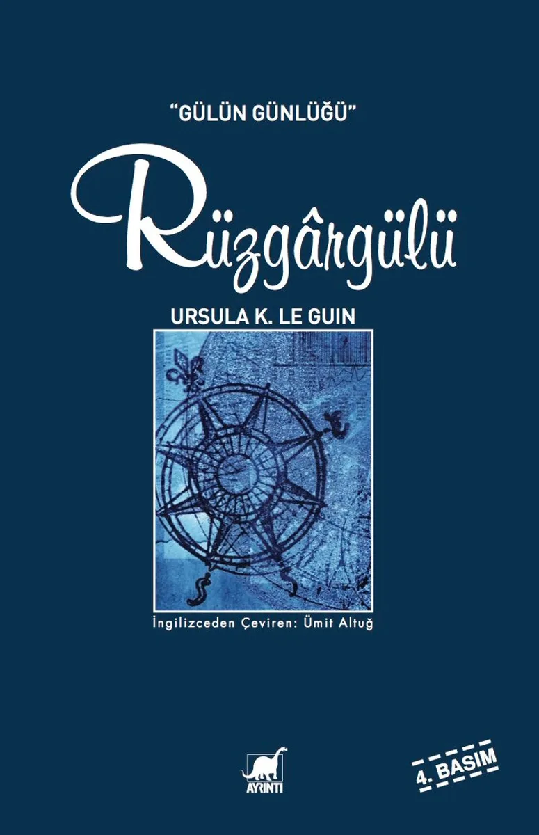 Rüzgargülü (Gülün Günlüğü)