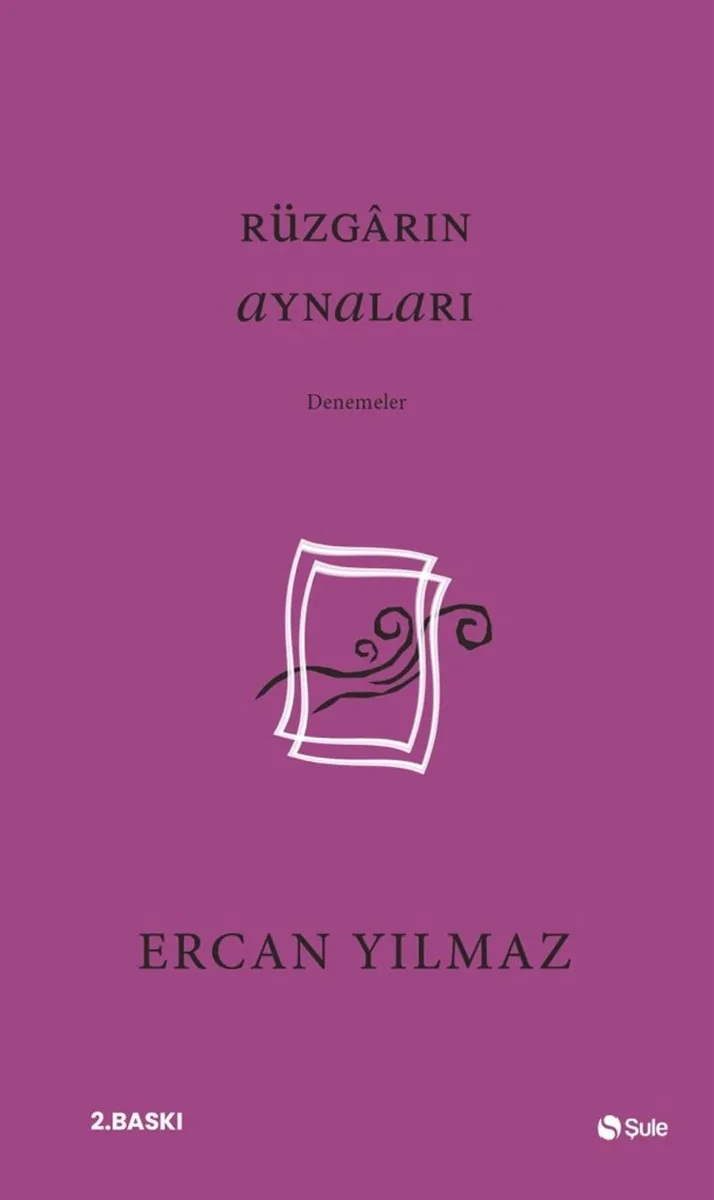 Rüzgarın Aynaları