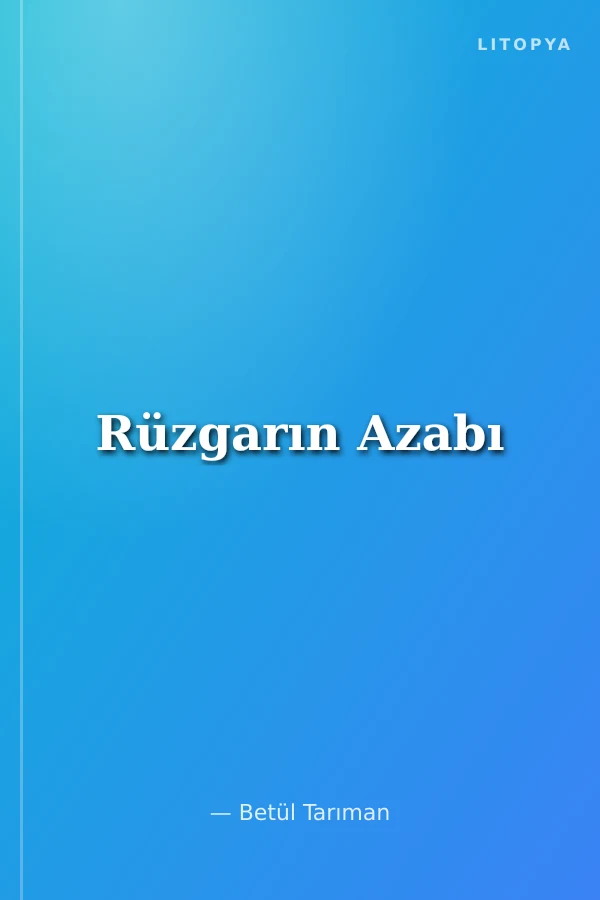 Rüzgarın Azabı