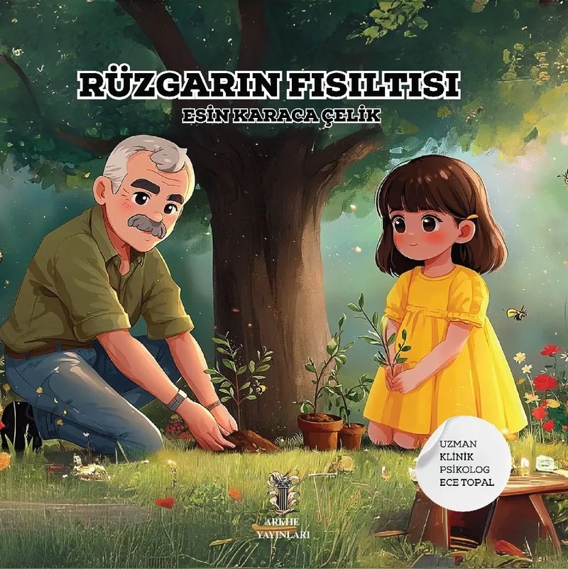 Rüzgarın Fısıltısı