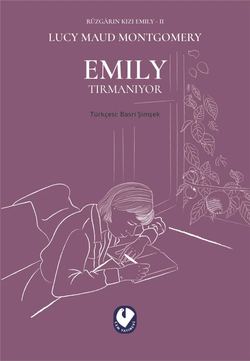Rüzgarın Kızı Emily II Emily Tırmanıyor