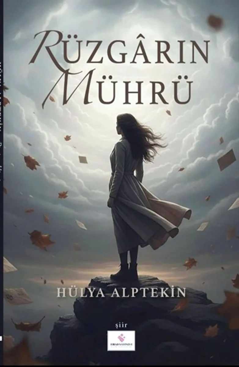 Rüzgarın Mührü
