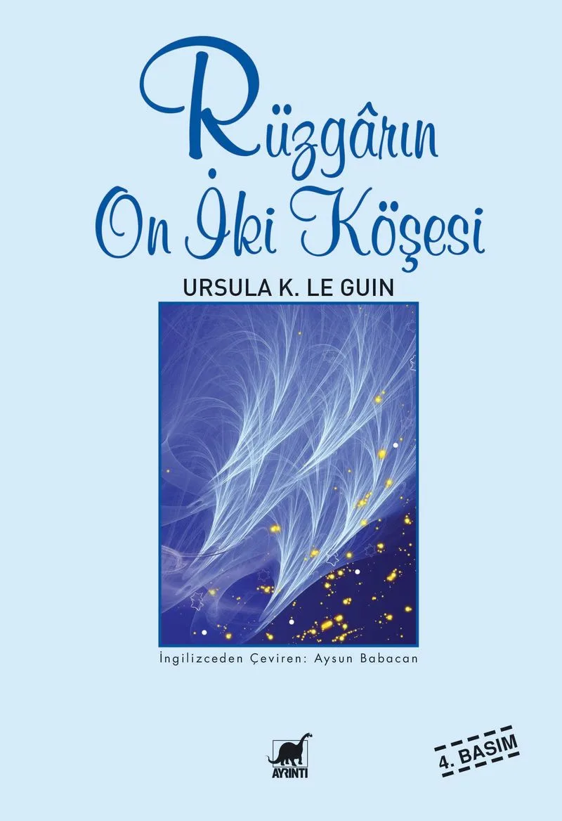 Rüzgarın On İki Köşesi