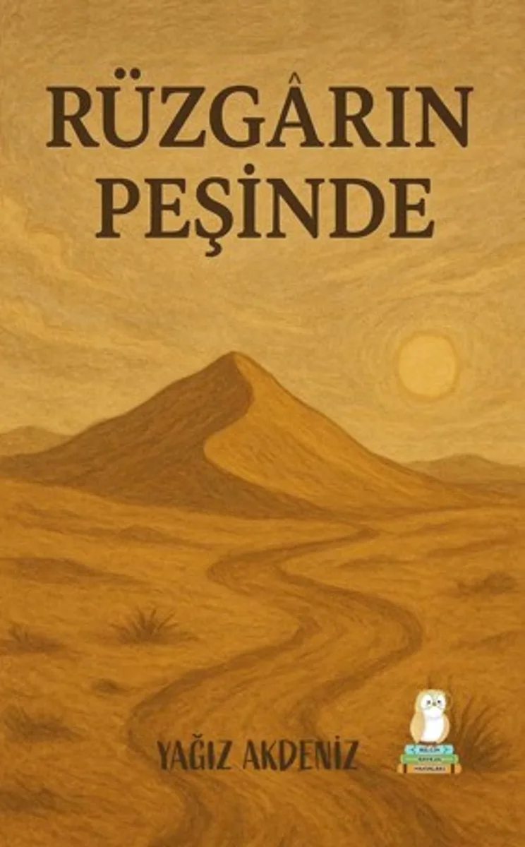 Rüzgarın Peşinde