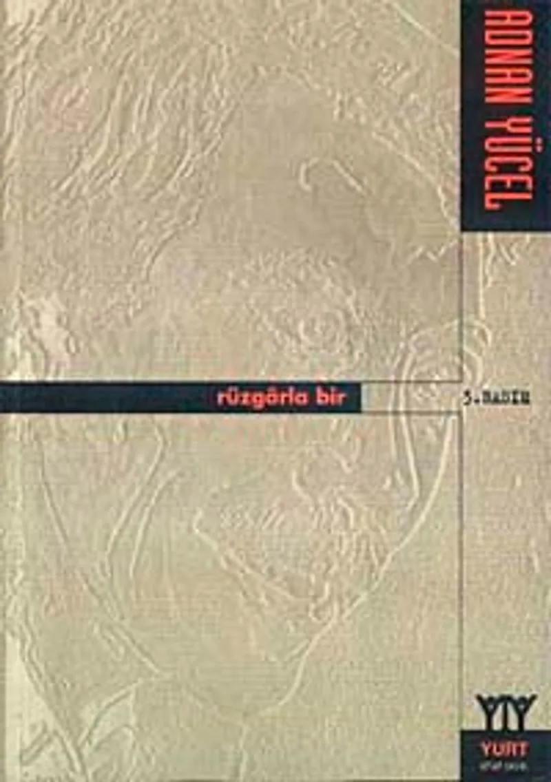 Rüzgarla Bir