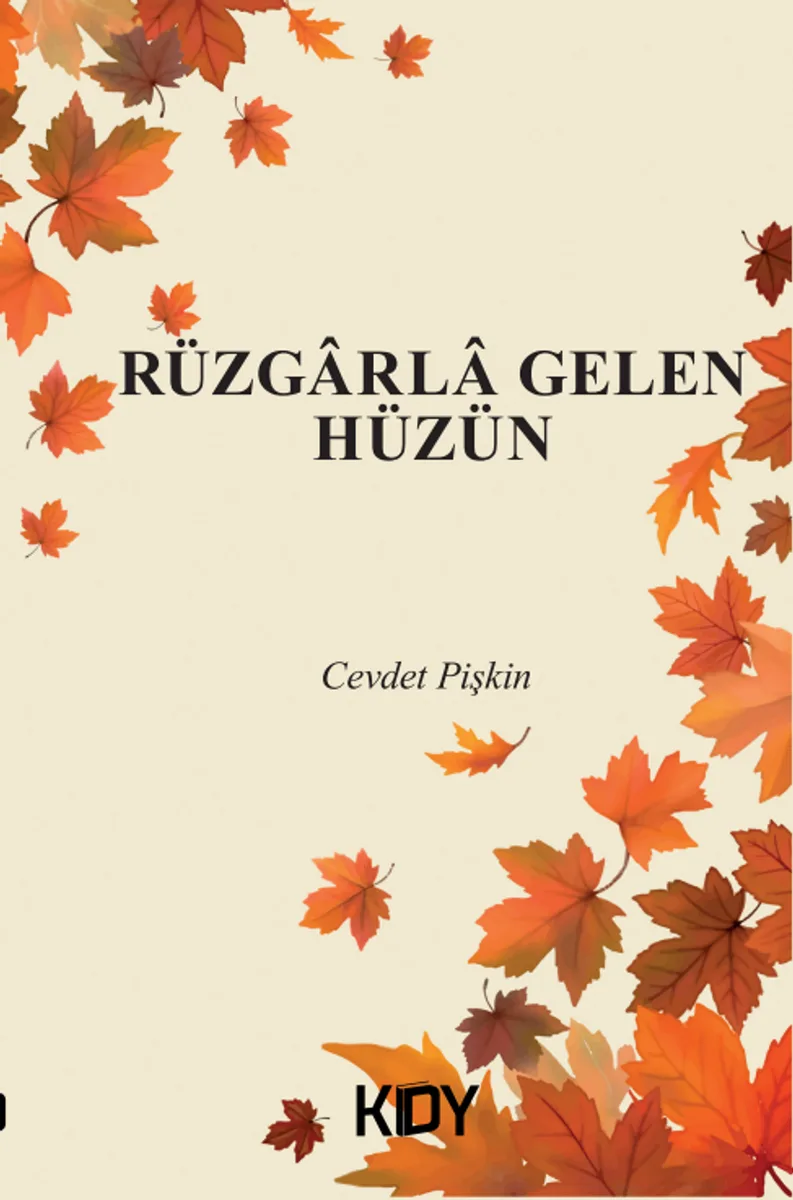 Rüzgarla Gelen Hüzün