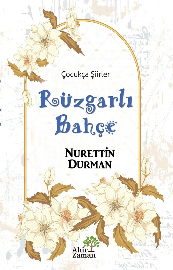 Rüzgarlı Bahçe