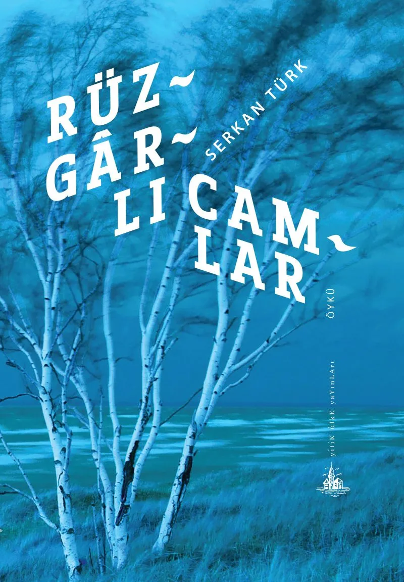 Rüzgarlı Camlar